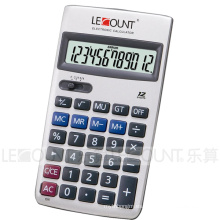 Calculadora de mano de 12 dígitos (LC365)